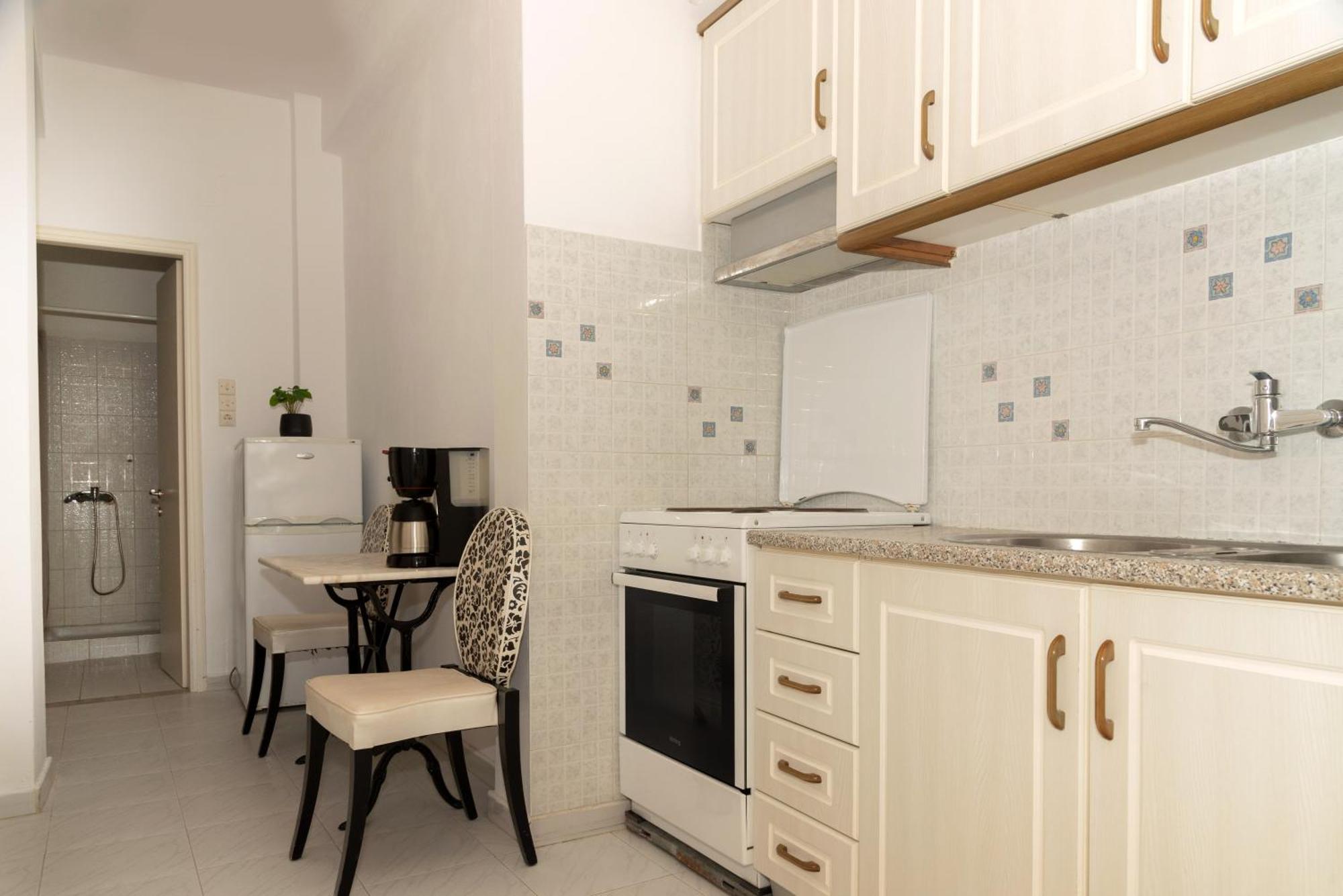 Appartamento Mel Melíkia Esterno foto